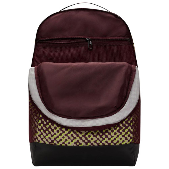 Nike Τσάντα πλάτης Brasilia 9.5 Backpack Nike Τσάντα πλάτης Brasilia 9.5 Backpack